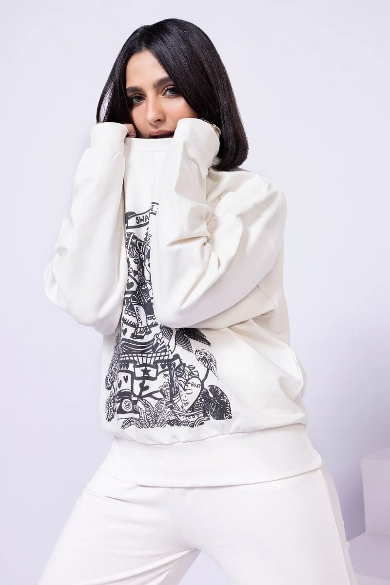 Sweatshirt