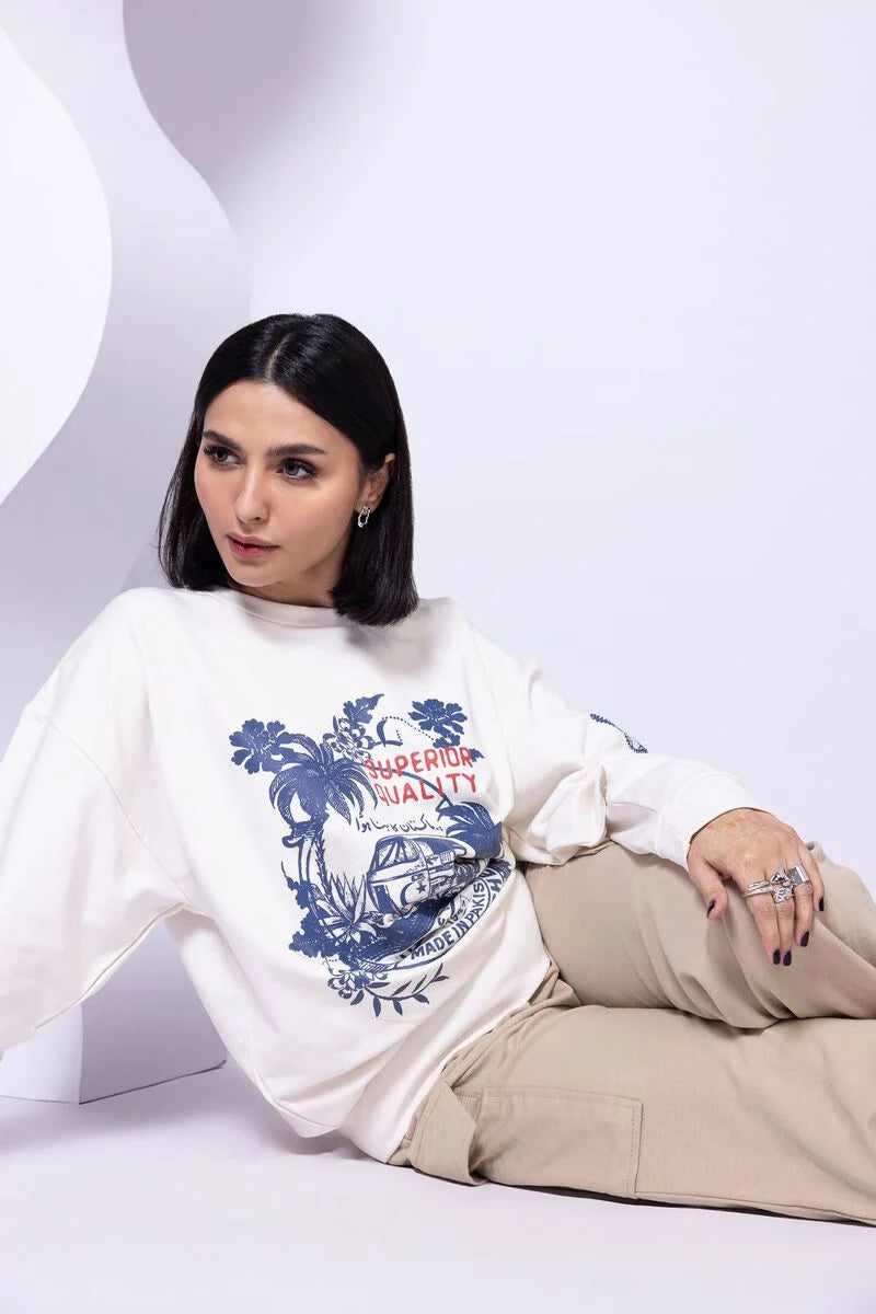 Sweatshirt